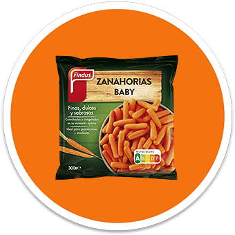 Minestrone Tradizione - minestrone surgelato