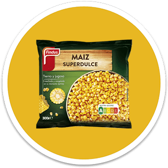 Spinaci Primavera - spinaci surgelati