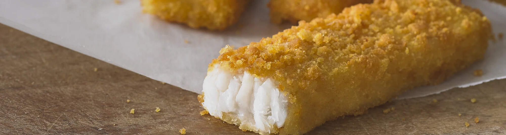 Varitas clásicas de pescado