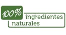ingredientes naturales verde Findus