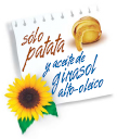 patata aceite girasol alto oleico Findus