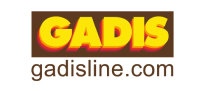 Gadis logo