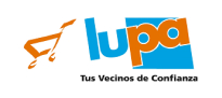Lupa logo