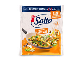 Findus salteado campestre