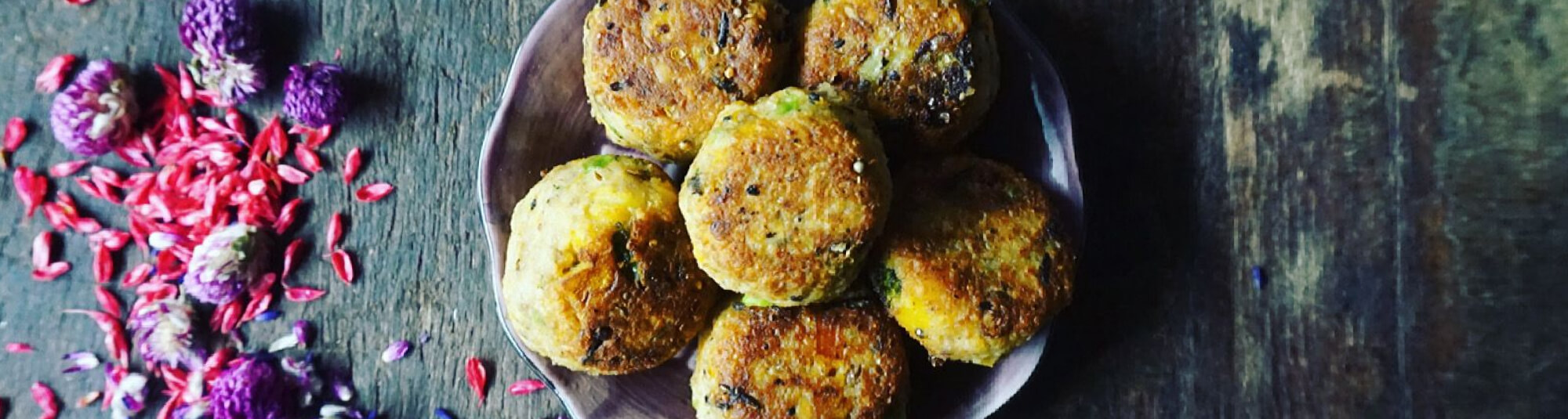 Albóndigas Veganas By Miri Pérez Cabrero&nbsp;&nbsp;