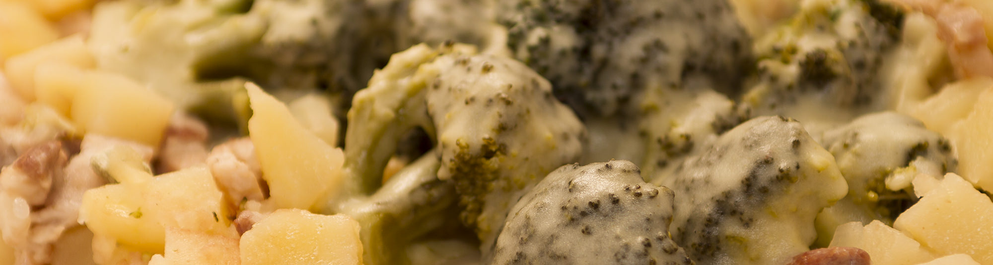 Receta de brócoli a la sidra