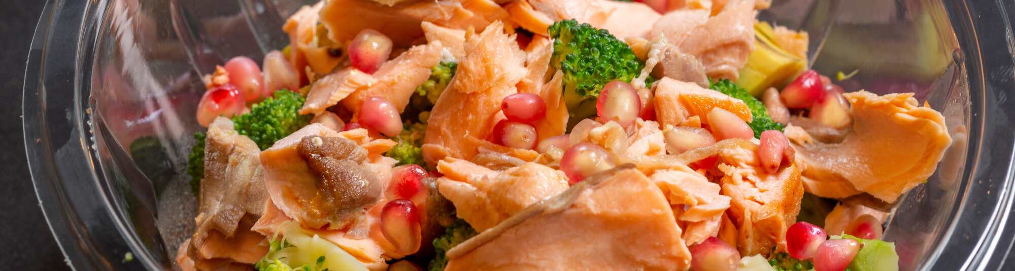 Ensalada de Brócoli y Zanahoria