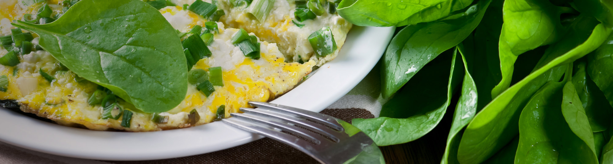 recetas de espinacas