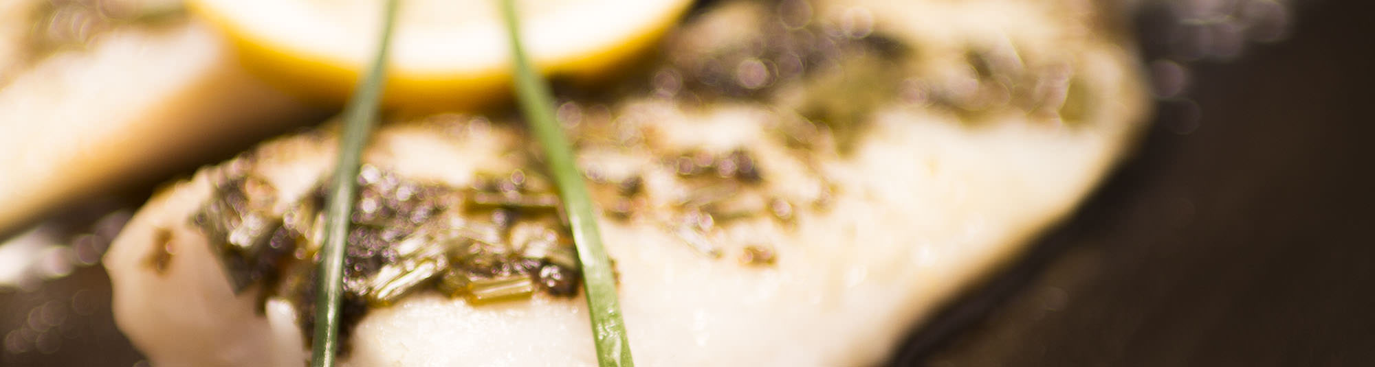 receta de filete de merluza con salsa de limón