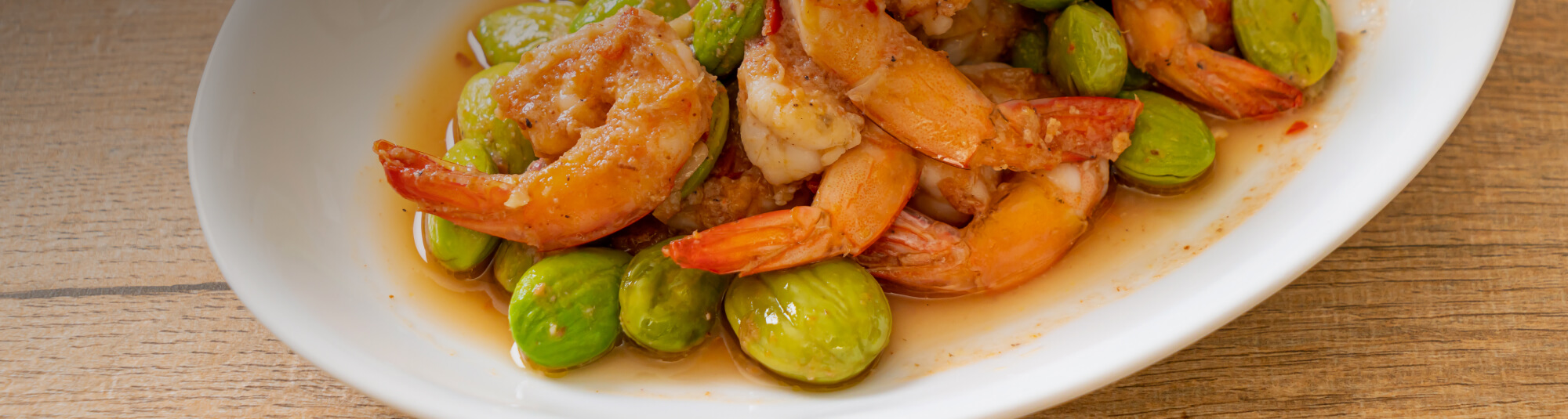 Ensalada de Habas a la Vinagreta