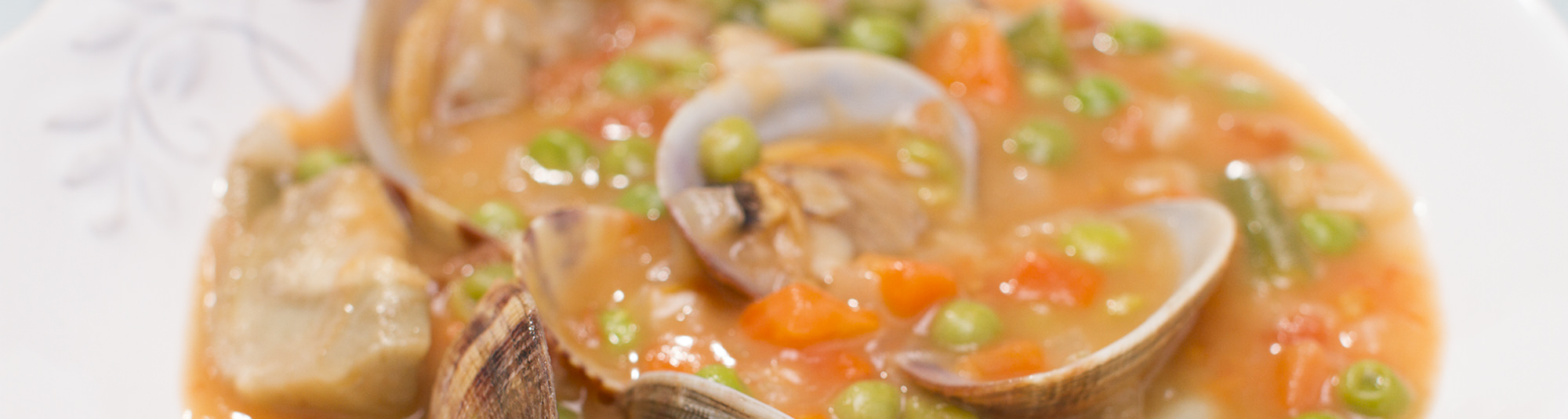 Receta de menestra de verduras a la santanderina