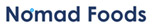 logotipo nomad foods