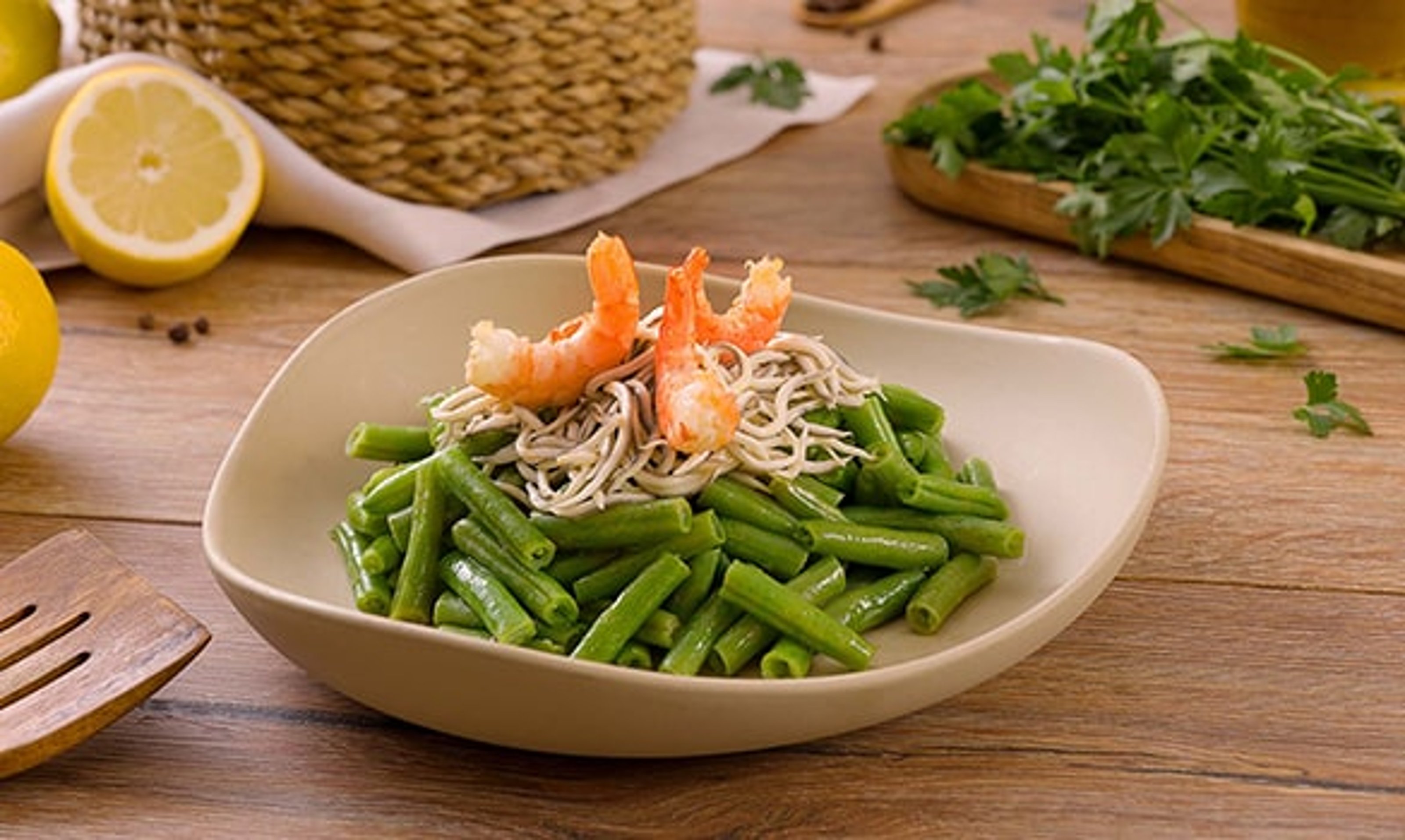 Otras recetas con verduras