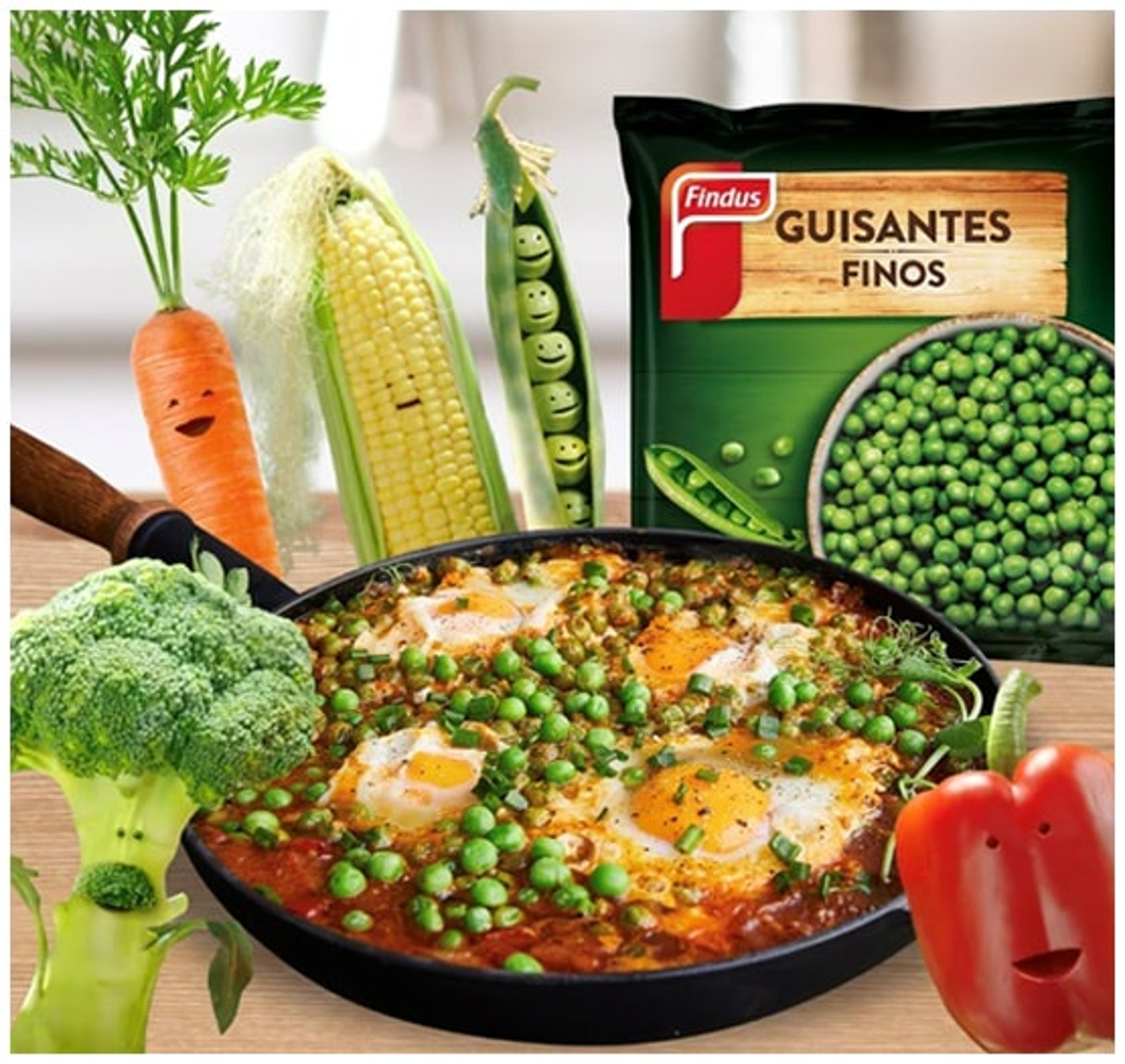 Findus