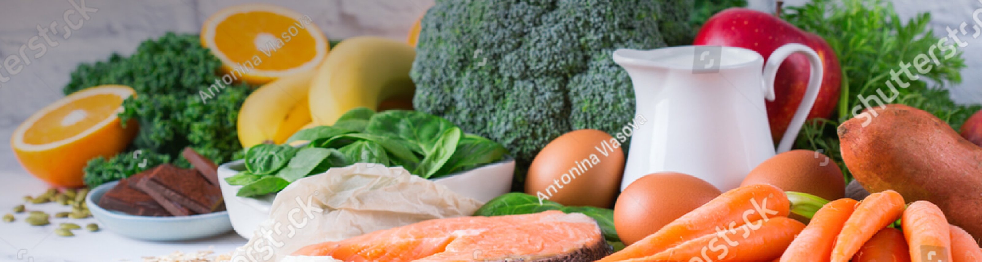 ¿Cómo hacer una Dieta Equilibrada?