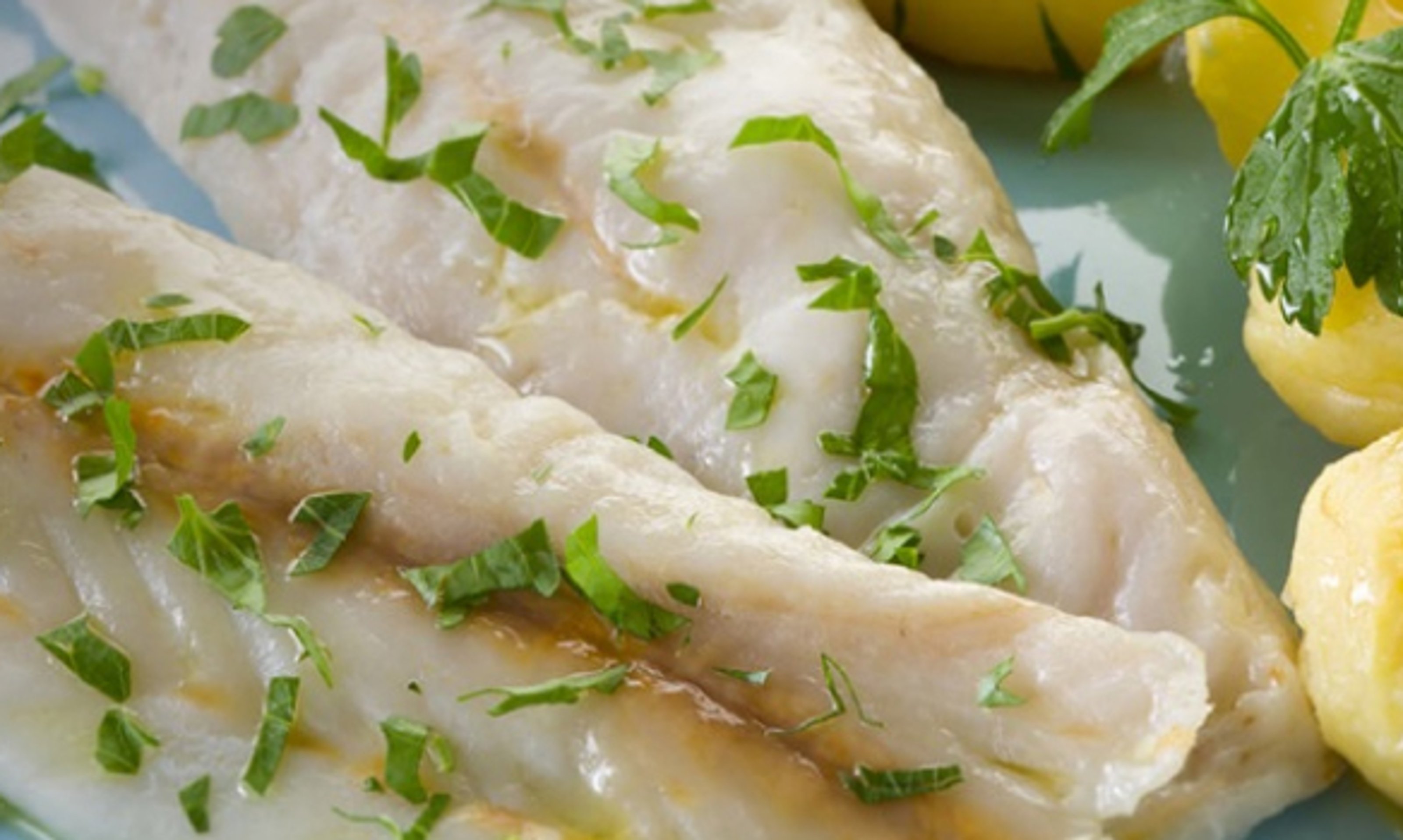 Recetas con merluza