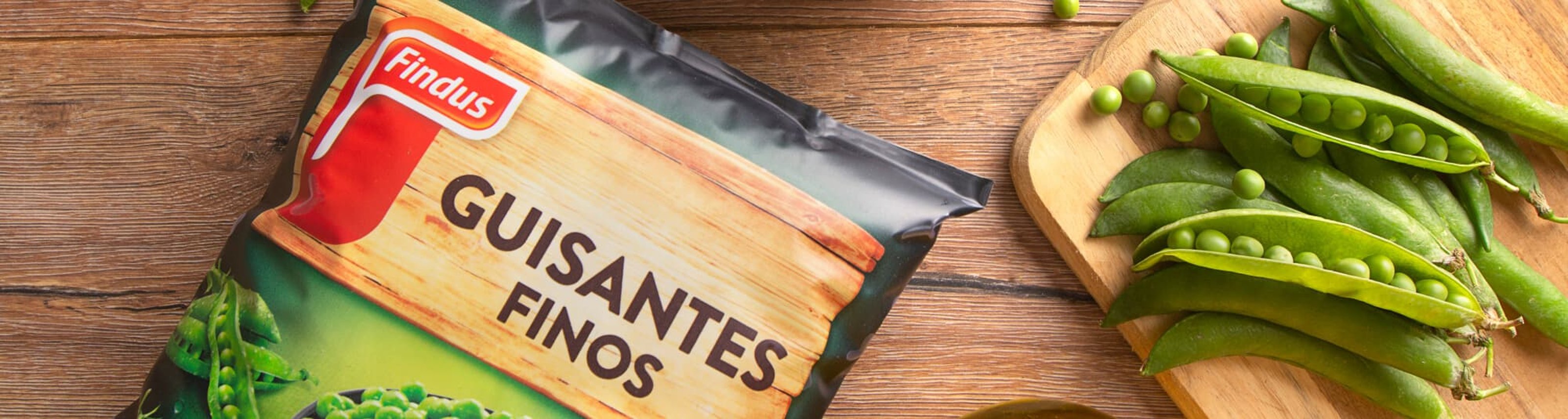 ¿Dónde Puedo Encontrar el Nutri-Score de los Productos Findus?