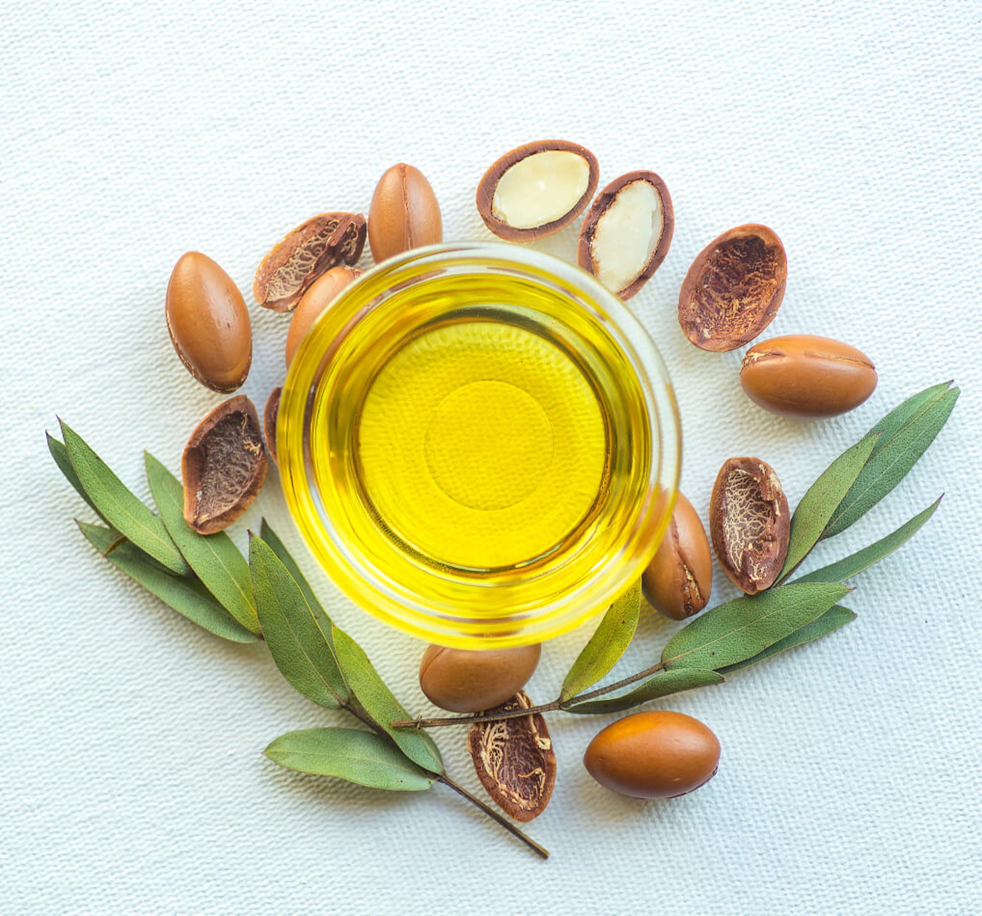 Fuentes Vegetales de Omega 3